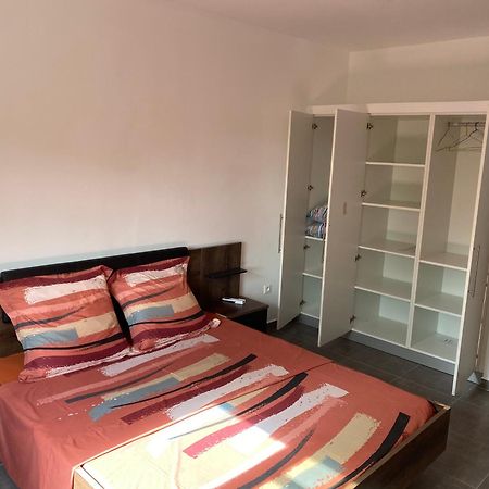 Apartament Le Domaine De Kazo Kilou Titine Le Gosier  Zewnętrze zdjęcie