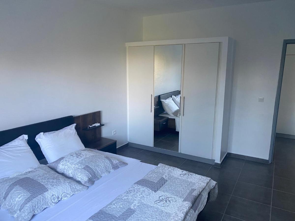 Apartament Le Domaine De Kazo Kilou Titine Le Gosier  Zewnętrze zdjęcie