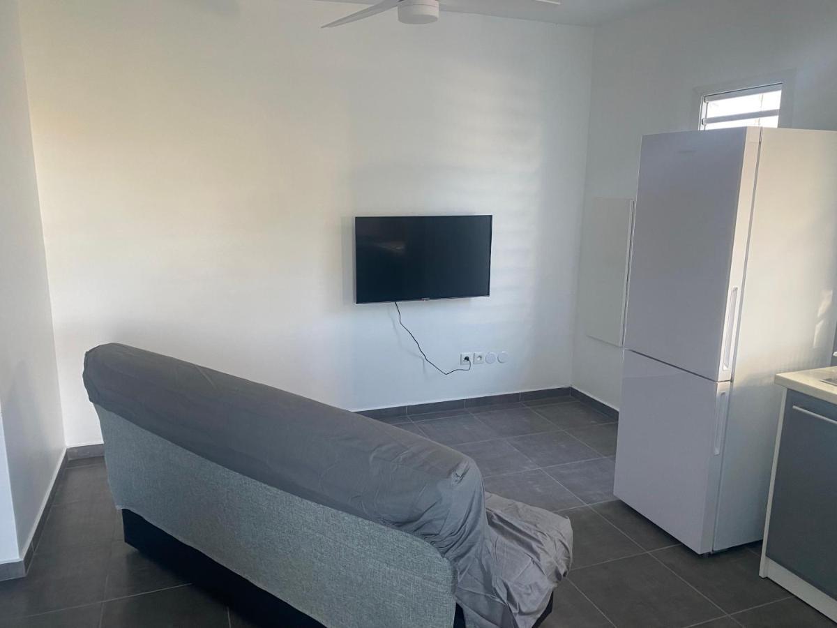 Apartament Le Domaine De Kazo Kilou Titine Le Gosier  Zewnętrze zdjęcie