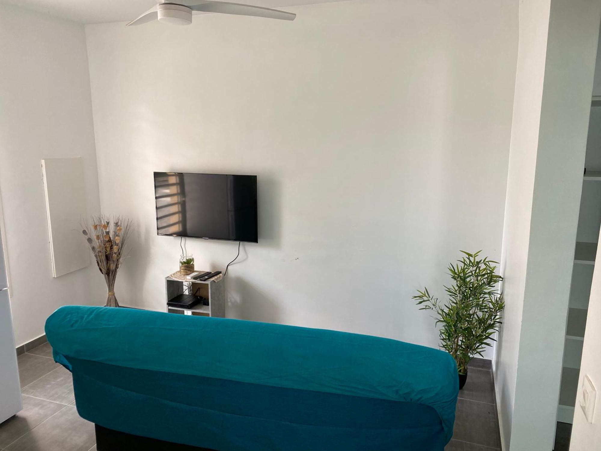 Apartament Le Domaine De Kazo Kilou Titine Le Gosier  Zewnętrze zdjęcie