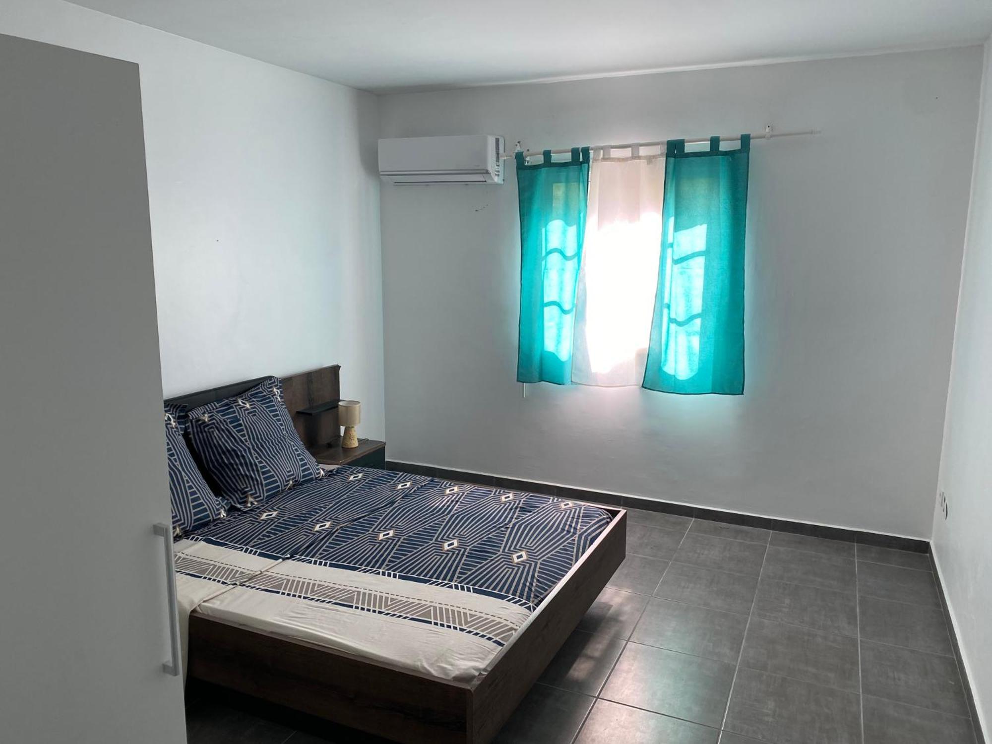 Apartament Le Domaine De Kazo Kilou Titine Le Gosier  Zewnętrze zdjęcie
