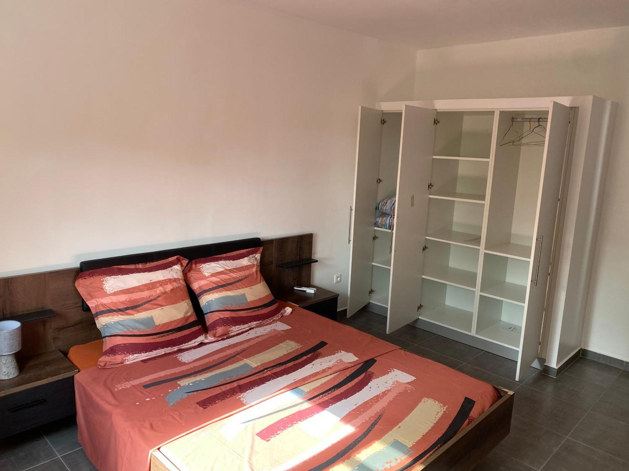 Apartament Le Domaine De Kazo Kilou Titine Le Gosier  Zewnętrze zdjęcie